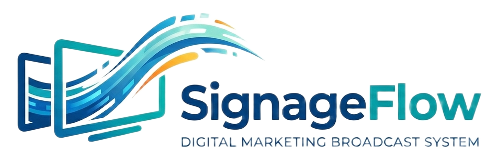 SignageFlow